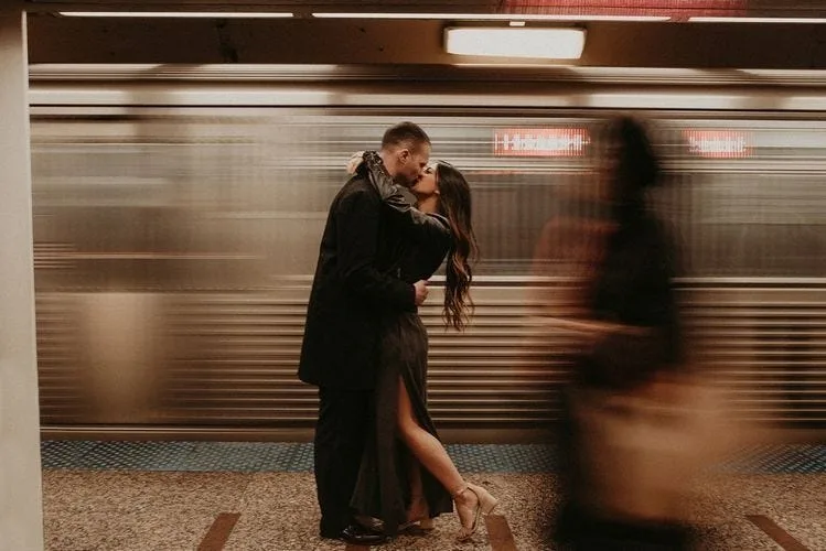 How Men Fall in Love: The 4 Hidden Principles of Male Psychology